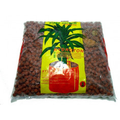 Cde Web Billes d'Argile...