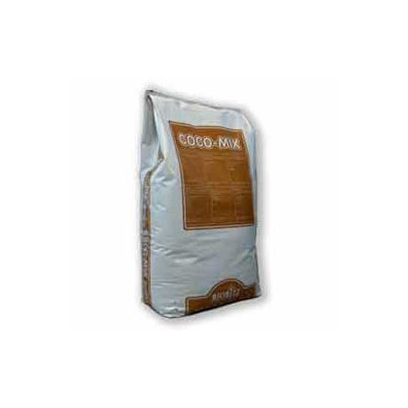 Cde Web Coco Biobizz 50 L