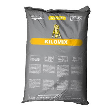 Terreau Atami Deluxe Kilo Mix 50 L