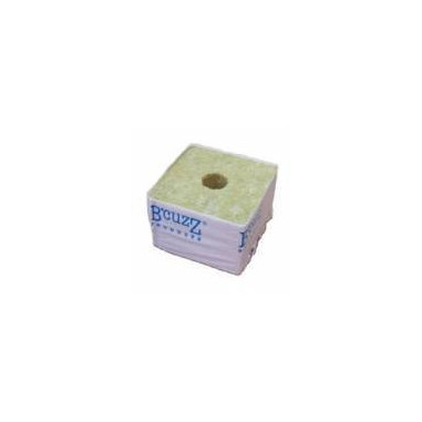 Cube LDR - 10 x 10 x 6,5 cm Trou...