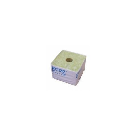 Cube LDR - 10 x 10 x 6,5 cm Trou diam. 2 cm