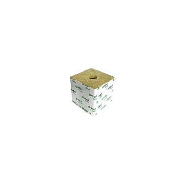 Cube LDR 7,5 x 7,5 x 6,5 cm Trou...
