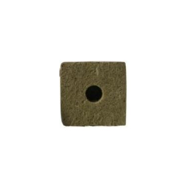 Cube LDR 7,5 x 7,5 x 6,5 cm Trou...