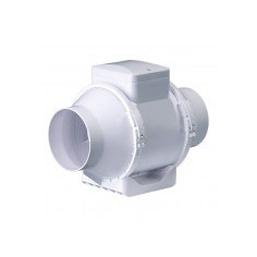 Extracteur Axial S-VENT TT...