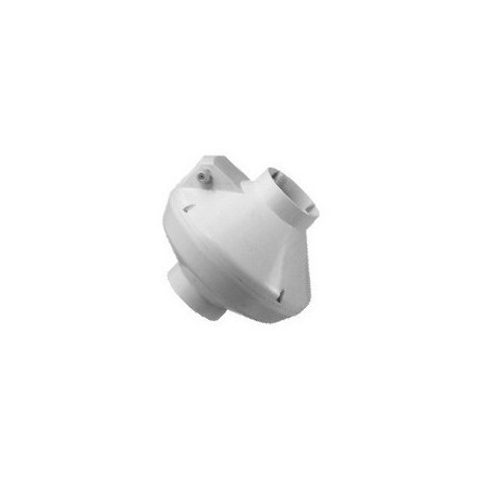 Extracteur Centrifuge S-VENT BK 315 diam. 315 mm Debit 1350 m3/h