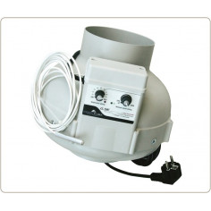 Extracteur centrifuge...