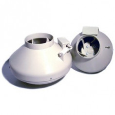 Extract. Centrif. SYSTEMAIR...