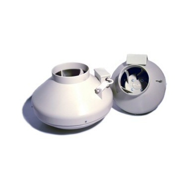 Extract. Centrif. SYSTEMAIR RVK...