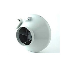 Extract. Centrif. SYSTEMAIR...