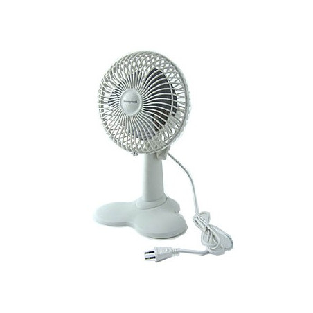 Ventilateur de Table Oscillant - Typhoon - diam. 30 cm