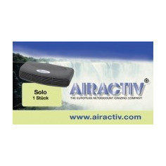 Ioniseur AIRACTIV XJ2000 6...