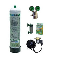 kit CO2 Complet avec...