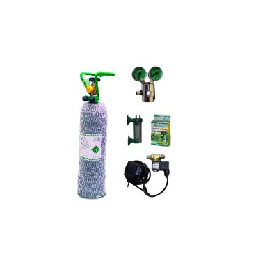 Kit CO2 Complet pour bouteille...