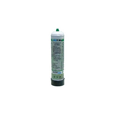 Bouteille de CO2 Jetable JBL 500 g