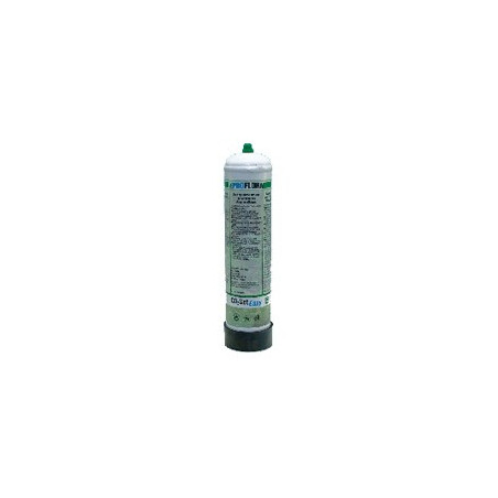 Bouteille de CO2 Jetable JBL 500 g