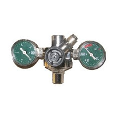 Detendeur CO2 avec...