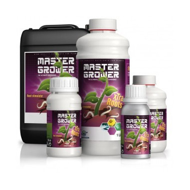 Master Grower Xtra Roots 100ml