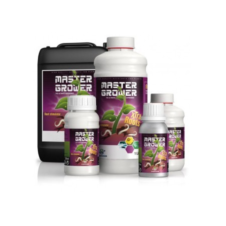Master Grower Xtra Roots 100ml