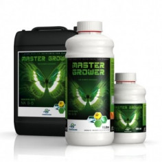 Master Grower VG...