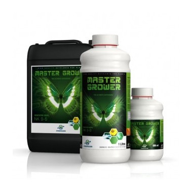 Master Grower VG (Croissance) 5L