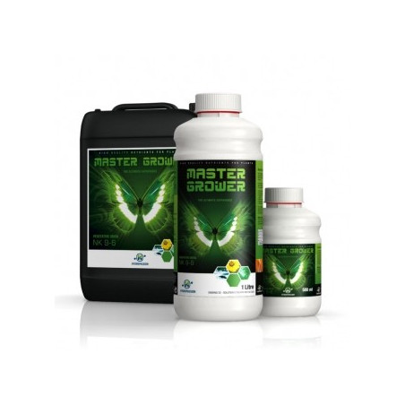Master Grower VG (Croissance) 5L
