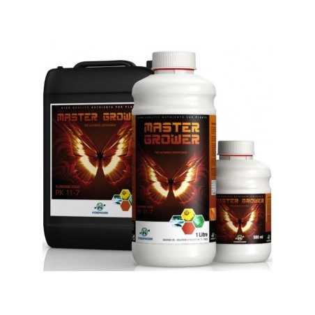 Master Grower FS (Floraison) 5L
