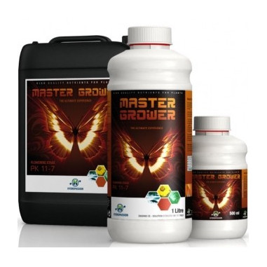 Master Grower FS (Floraison) 5L