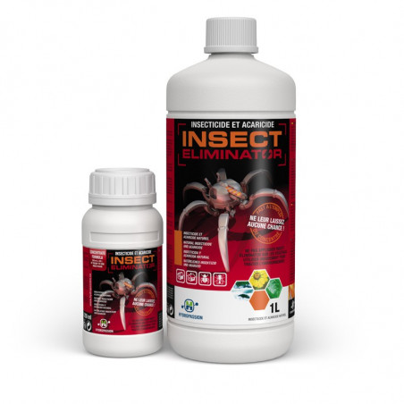 Insect Eliminator Concentre 250 ml