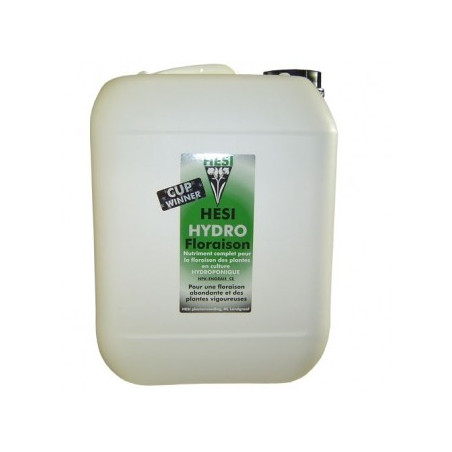HESI Hydro Floraison 10L