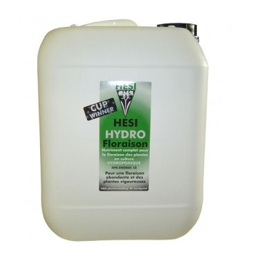 HESI Hydro Floraison 10L