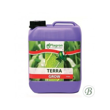 Plagron Terra Croissance 5L
