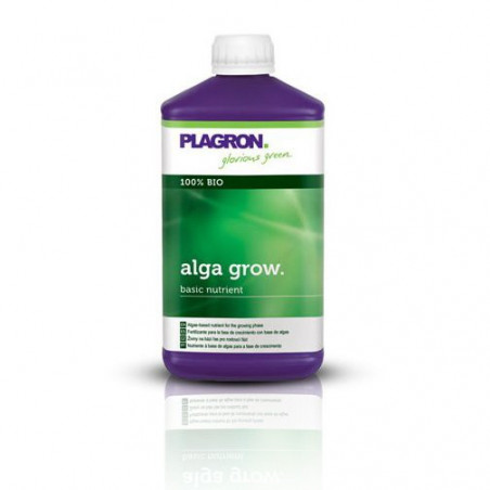 Plagron Alga GROW / Croissance 500ml