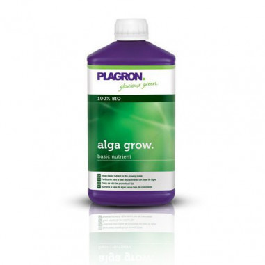Plagron Alga GROW / Croissance 500ml