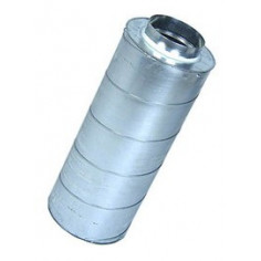 Silencieux diam. 160 mm - L...