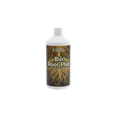 GHE BIO ROOT PLUS General Organics 500ml