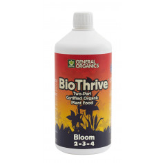 GHE BIO THRIVE BLOOM...