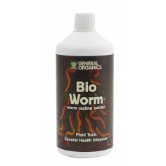 GHE BIO WORM General...
