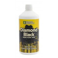 GHE DIAMOND BLACK General...