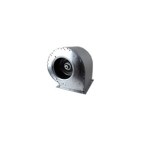 Extracteur TORIN SV9-9-900 1/3 Debit 2500 m3/h