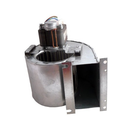 Extracteur TORIN SV9-9-900 1/3 Debit 2500 m3/h