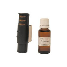 Fiole Anti-odeur 20 ml +...