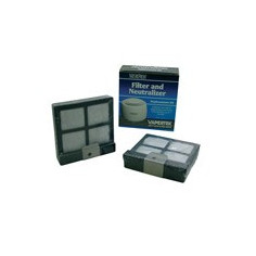 Recharge Vaportek COMPACT...