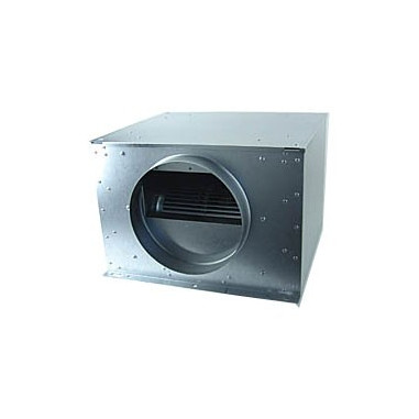 Box Acier Insonorisee SVENT diam....