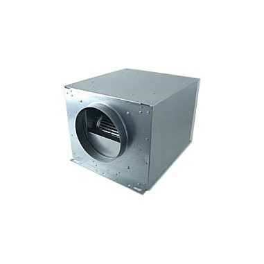 Box Acier Insorisee RUCK  ISOTX160...