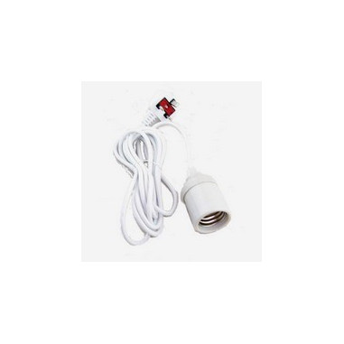 Douille de suspension pour Eco CFL -...