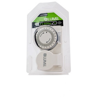 Programmateur / Timer Analogique...