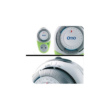 Programmateur / Timer Analogique...