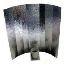 Reflecteur Miroite Martele...