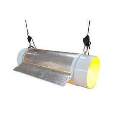 Reflecteur Cooltube 125 mm...