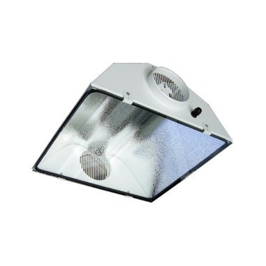 Reflecteur Cooltube 125 mm SPUTNIK ©